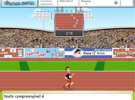 jogos online olimpiadas