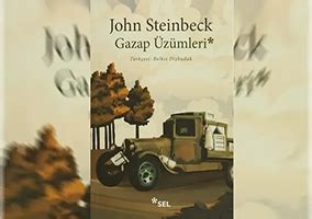 john steinbeck gazap üzümleri konusu