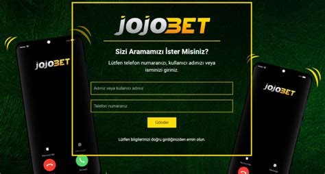 jojobet indir