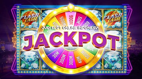 judi casino slot online