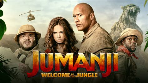 jumanji onlline