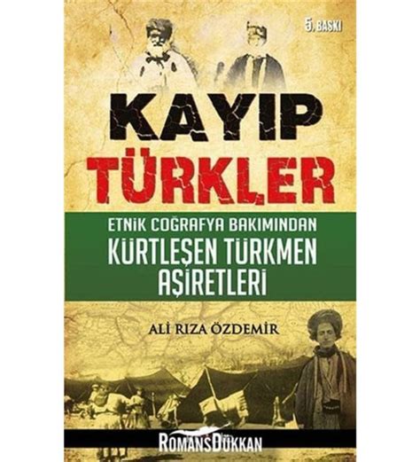 kürtleşen türk aşiretleri