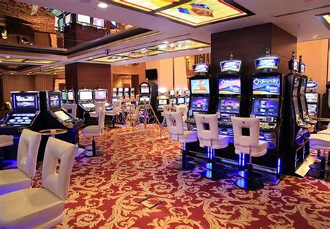 kıbrıs cratos hotel casino