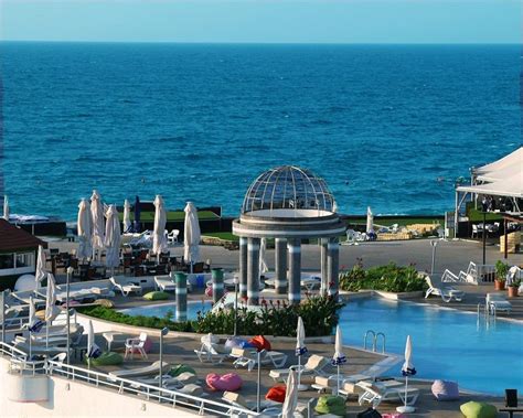 kıbrıs dome hotel