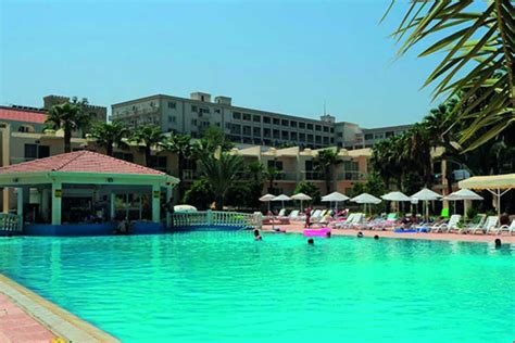 kıbrıs oscar resort hotel & casino