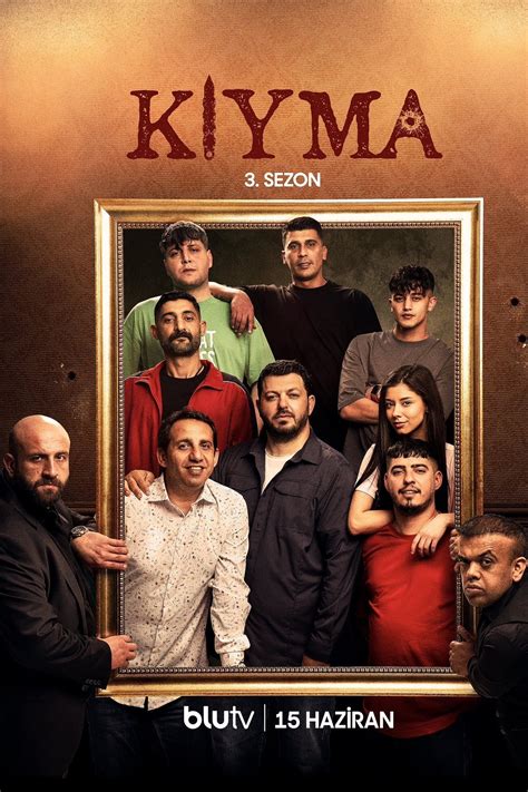 kıyma izle 1 bölüm