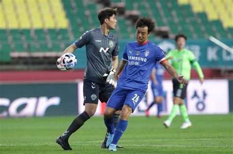 k league online streaming