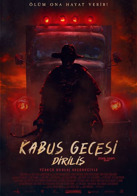 kabus gecesi diriliş türkçe full izle