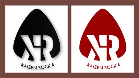 kaizen rock