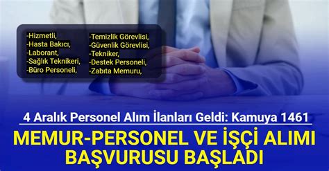 kamu personel alımı 2023 kpss