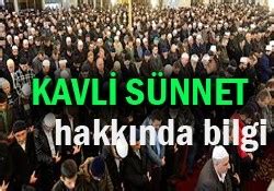 kavli sünnet