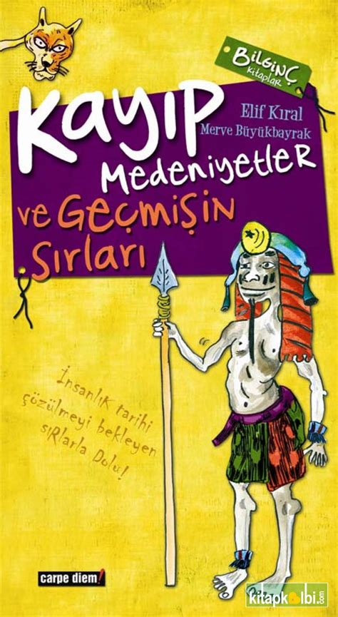 kayıp medeniyetler