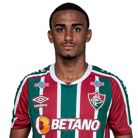 kayky henrique almeida brandão da silva