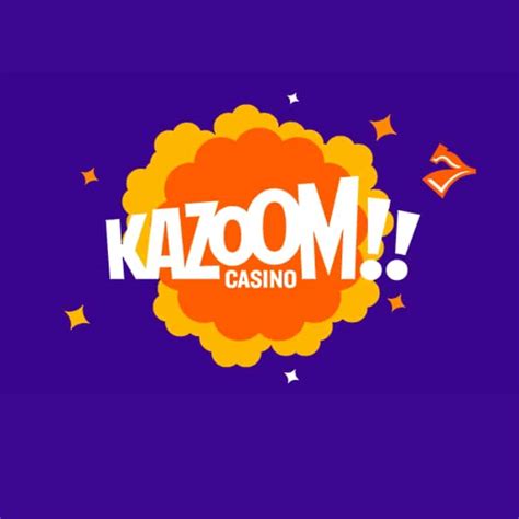 kazoom casino uk online casino