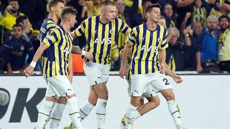 kiev fenerbahçe hangi kanalda