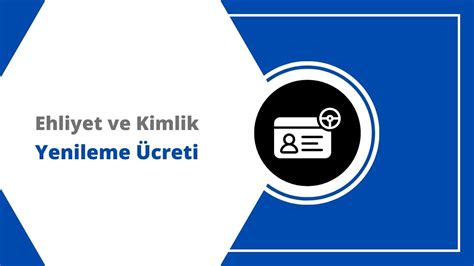 kimlik kaybetme ücreti