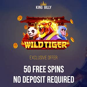 king billy casino no deposit bonus