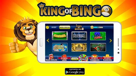 king bingo