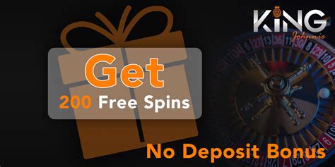 king johnnie casino no deposit bonus codes