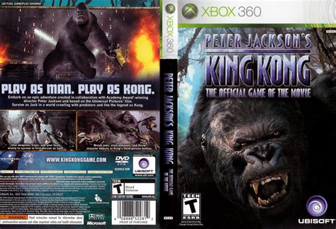 king kong jogo