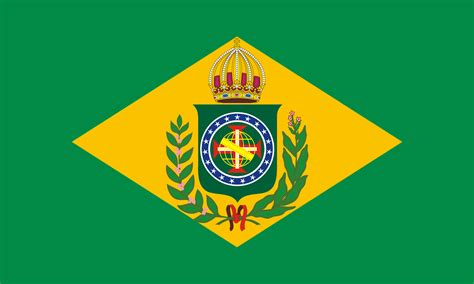 kingdom of brazil