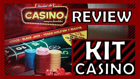 kit jogos casino