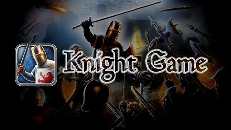 knight jogo