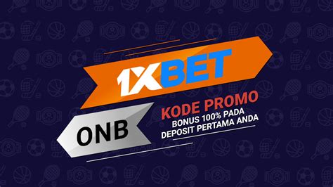 kode promo 1xbet