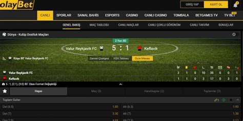 kolaybet online bahis