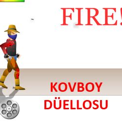 kolboy oyunu