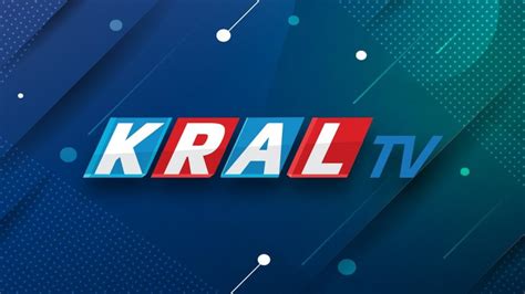 kral tv canlı