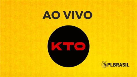 kto ao vivo