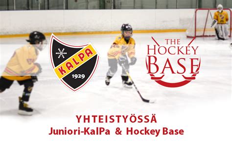 kuopio hockey