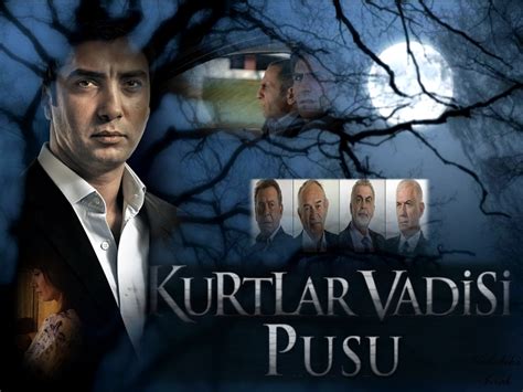 kurtlar vadisi eski bölümleri izle hd