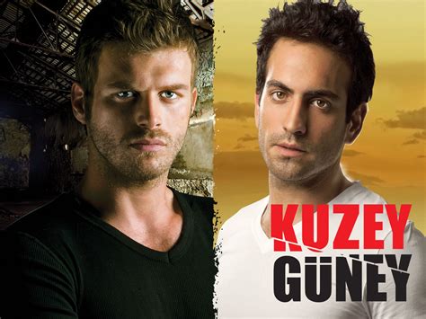 kuzey güney 1. bölüm