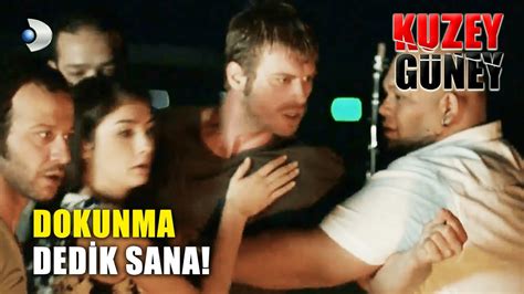 kuzey güney 4. bölüm