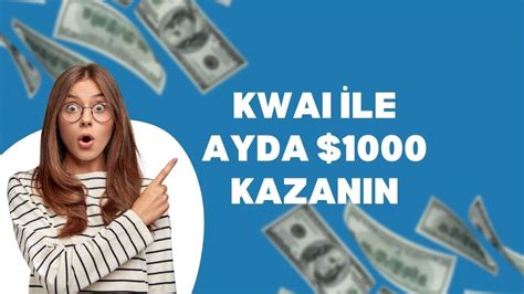 kwai para kazanma ios