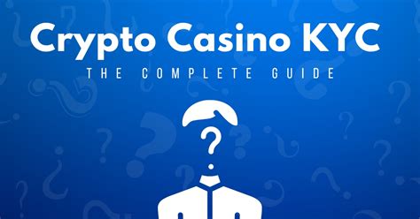 kyc casino