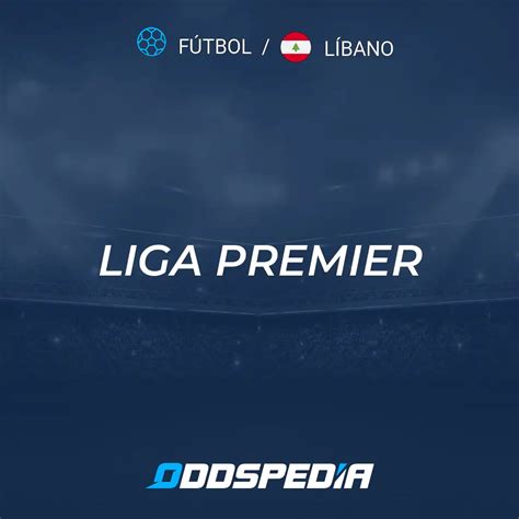 líbano liga premier