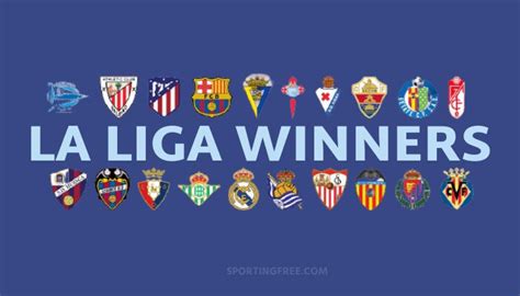 la liga times