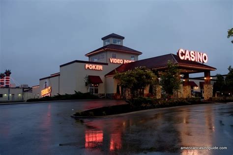 lakeside hotel and casino