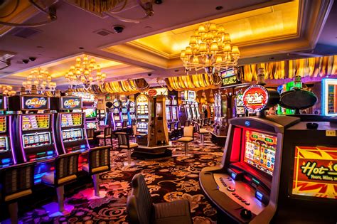 largest casino in india