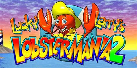 larry the lobster casino game