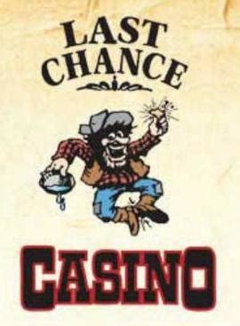 last chance casino