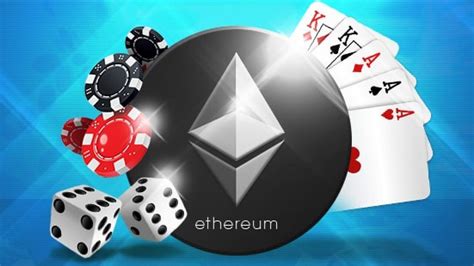 latest ethereum casino