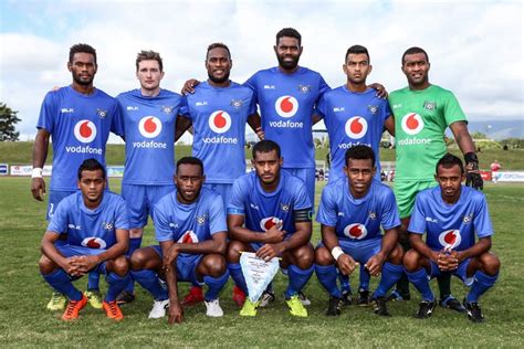 lautoka fc