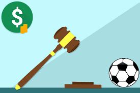 legalidade apostas esportivas brasil