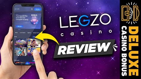 legzo casino