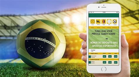 lei de apostas online no brasil