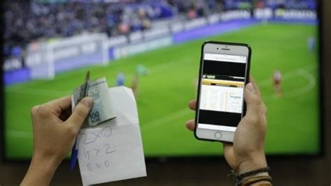 lei sobre apostas online no brasil